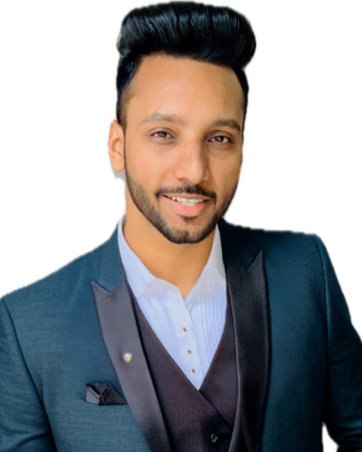 Zishan Shaikh